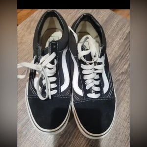 Vans old skool sneakers